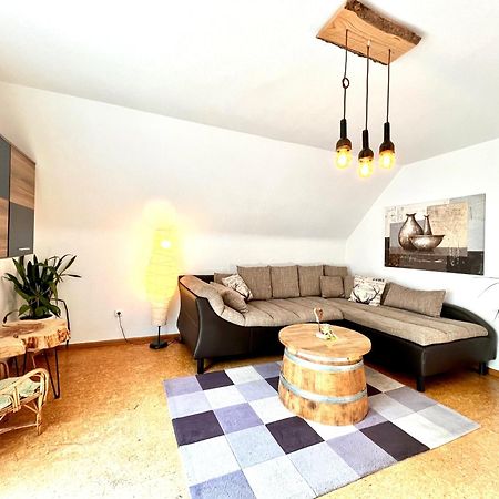 Ferienapartment Huber Oberkirch  Luaran gambar