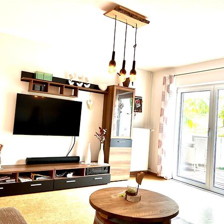 Ferienapartment Huber Oberkirch  Luaran gambar