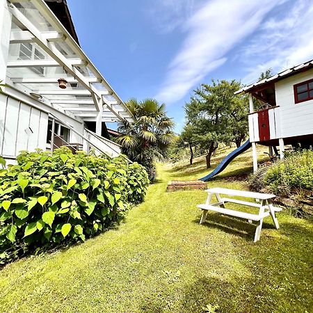 Ferienapartment Huber Oberkirch  Luaran gambar