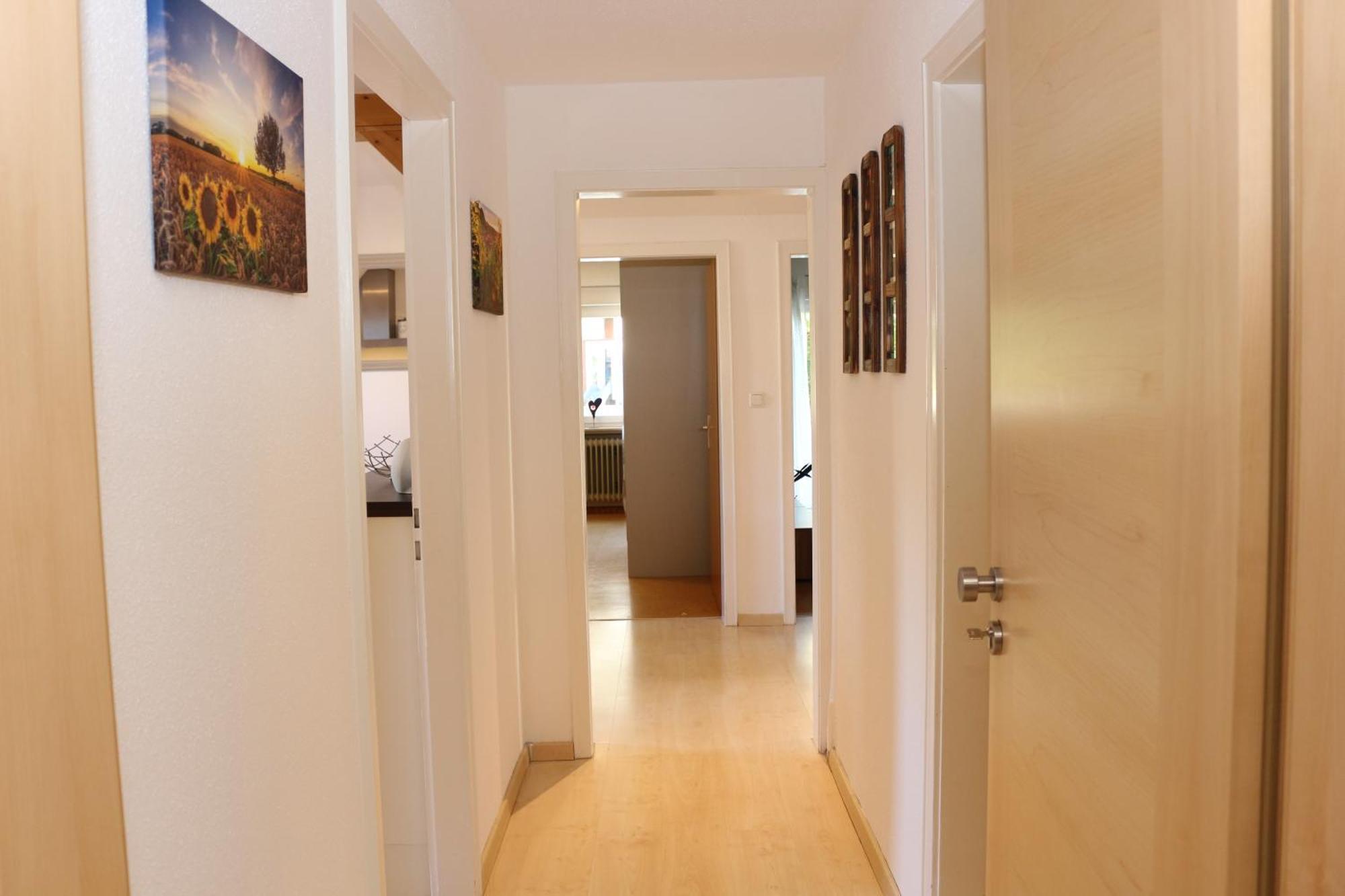 Ferienapartment Huber Oberkirch  Luaran gambar