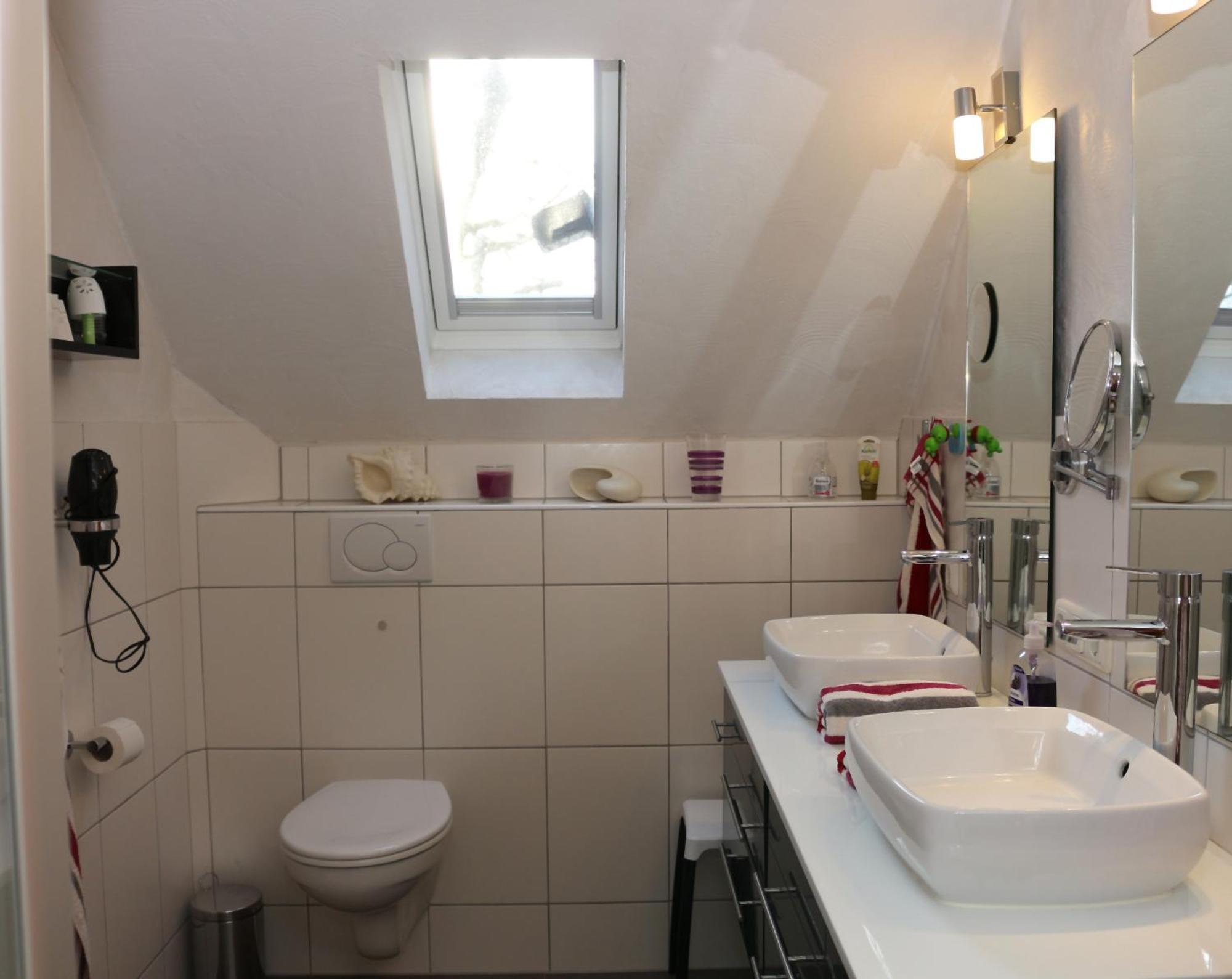 Ferienapartment Huber Oberkirch  Luaran gambar