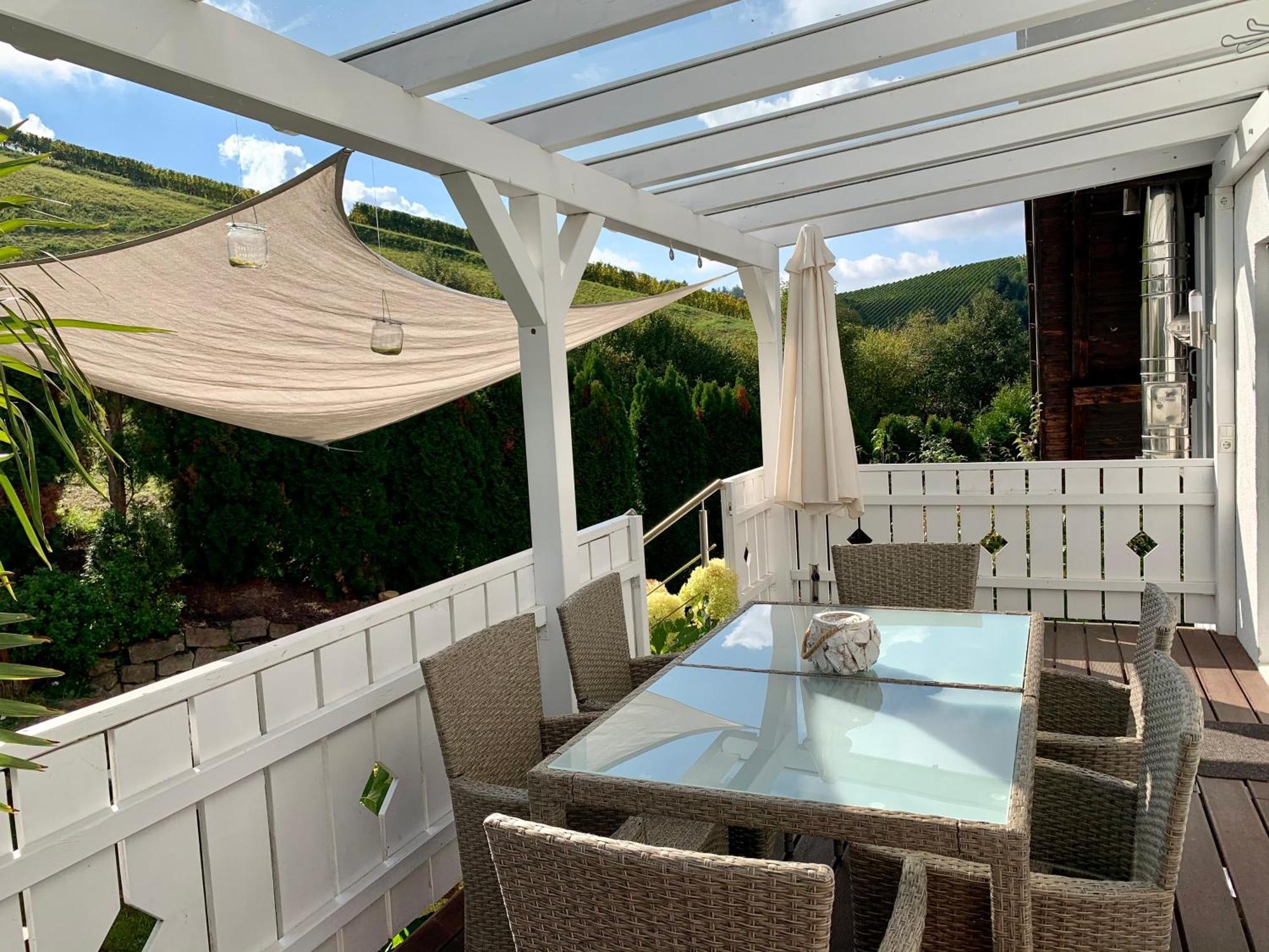Ferienapartment Huber Oberkirch  Luaran gambar